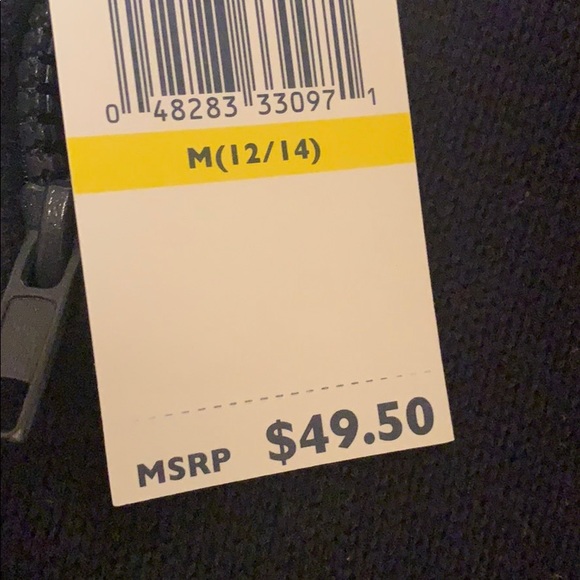 Tommy Hilfiger Sweater - Picture 4 of 4